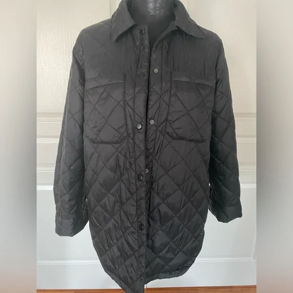 Spring jacket - Picture 1 of 4